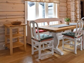 Vakantiehuis Welt  8