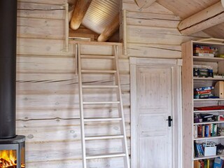 Vakantiehuis Welt  26