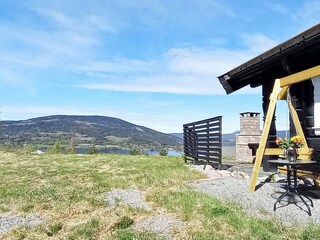 Vakantiehuis Welt Buitenaudio-opname 3