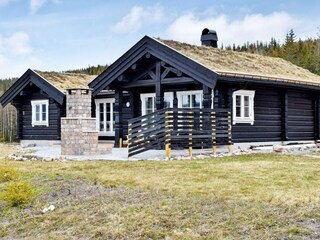 Vakantiehuis Welt Buitenaudio-opname 5