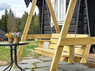 Vakantiehuis Welt  20