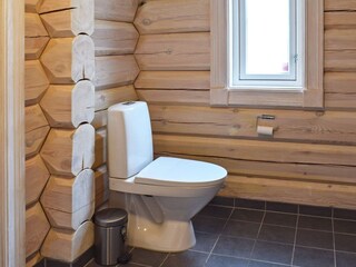 Vakantiehuis Welt  11