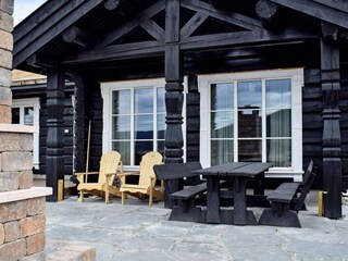 Vakantiehuis Welt Buitenaudio-opname 3