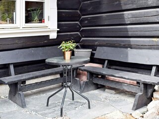 Vakantiehuis Welt  8