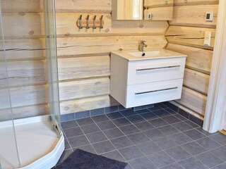 Vakantiehuis Welt  21