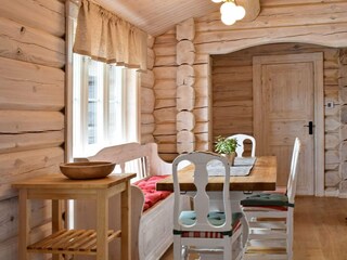 Vakantiehuis Welt  25