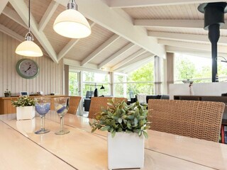 Ferienhaus Bratten Strand  11