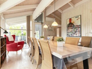 Ferienhaus Bratten Strand  12