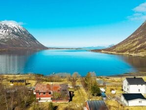 6 Personen Ferienhaus in LAUPSTAD-By Traum - Laupstad - image1