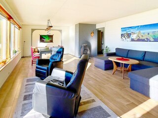 Vakantiehuis Laupstad  20