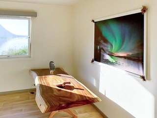 Vakantiehuis Laupstad  7