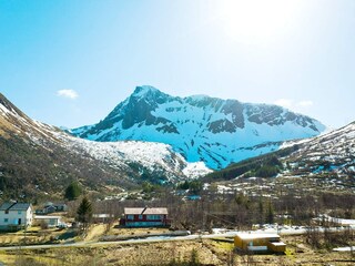 Vakantiehuis Laupstad  36