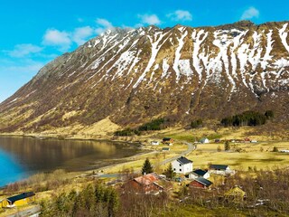 Vakantiehuis Laupstad  37