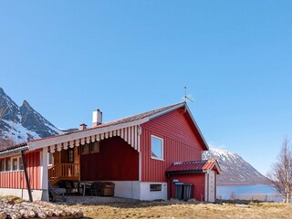 Vakantiehuis Laupstad Buitenaudio-opname 3