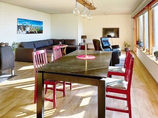 Vakantiehuis Laupstad  6