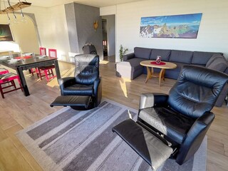 Vakantiehuis Laupstad  11