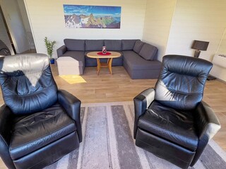 Vakantiehuis Laupstad  21