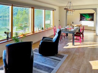 Vakantiehuis Laupstad  28