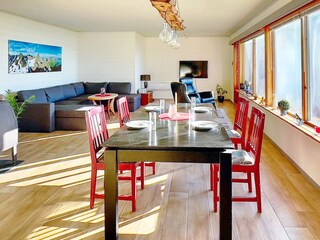 Vakantiehuis Laupstad  27