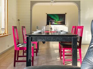 Holiday house Laupstad  8