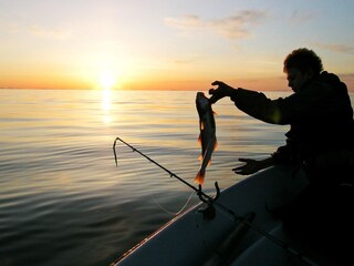 Holiday house Laupstad  9