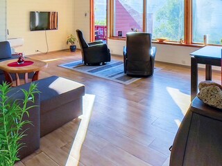 Vakantiehuis Laupstad  13