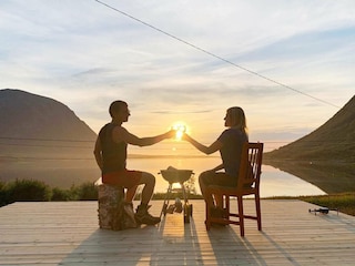 Holiday house Laupstad  5