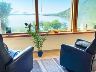 Vakantiehuis Laupstad  41