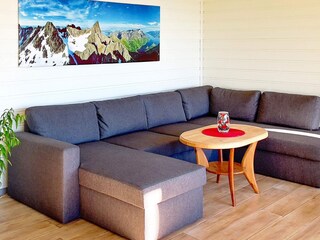 Vakantiehuis Laupstad  9