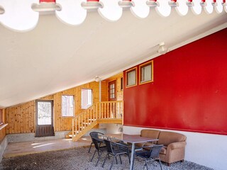 Vakantiehuis Laupstad  11