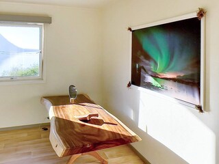 Vakantiehuis Laupstad  23