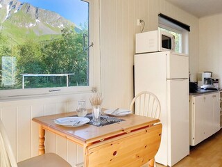 Vakantiehuis Laupstad  15