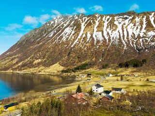 Vakantiehuis Laupstad  25