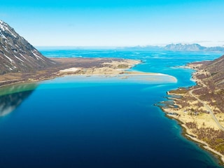 Vakantiehuis Laupstad  28