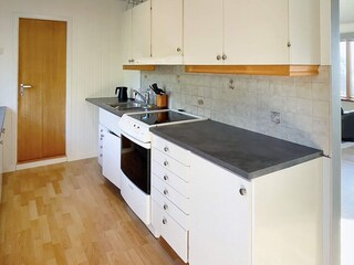 Vakantiehuis Laupstad  18