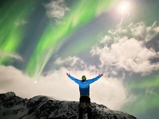 Vakantiehuis Laupstad  20