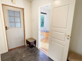 Vakantiehuis Laupstad  37
