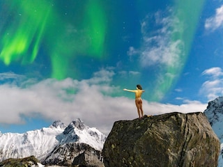 Ferienhaus Laupstad  24