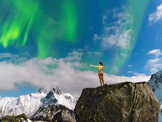 Vakantiehuis Laupstad  22