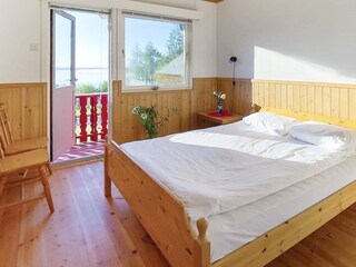 Vakantiehuis Laupstad  26