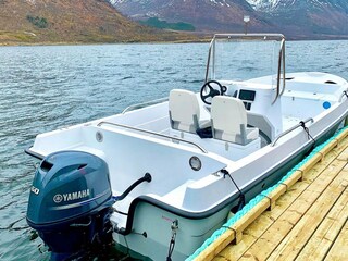 Ferienhaus Laupstad  35