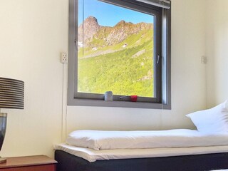 Vakantiehuis Laupstad  40