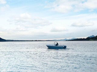 Vakantiehuis Laupstad  41