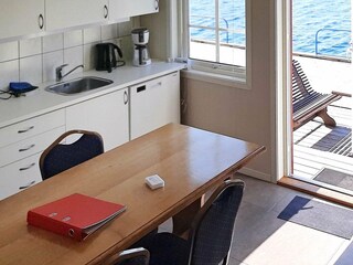 Apartment Nedstrand  17