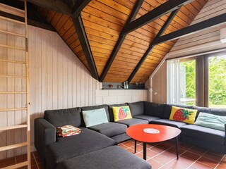 Maison de vacances Lundø  10