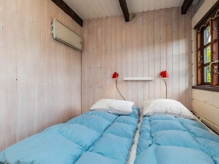 Maison de vacances Lundø  16