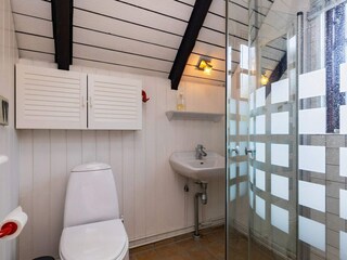 Casa per le vacanze Lundø  16