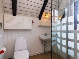 Ferienhaus Lundø  16