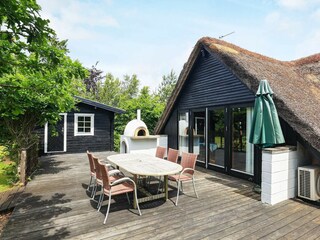 Casa de vacaciones Lundø  17