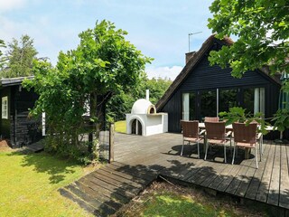 Maison de vacances Lundø  17
